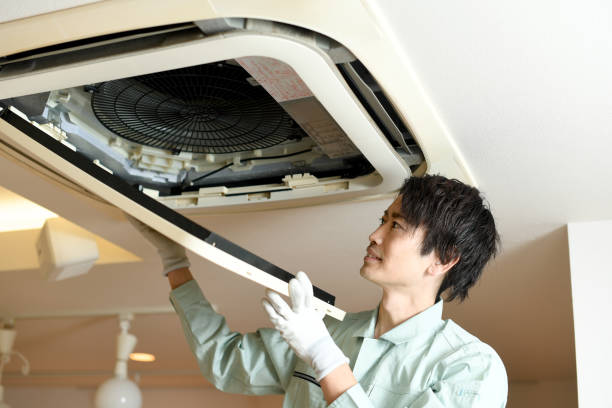 Best HVAC System Cleaning  in Overland, MO